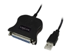 USB網路介面卡 –  – UA0054A