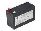 UPS Batterye –  – RBC17-SLA17-BTI