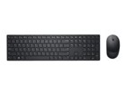 Paquetes de Teclado y Ratón –  – 580-AJIS