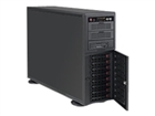 Cabinet ATX Estesi –  – CSE-743AC-668B