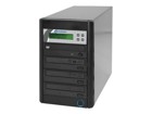 CD- / DVD- / Blu-Ray-Duplicators –  – QD-DVD-123