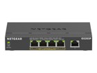 Unmanaged Switches –  – GS305P-300AUS