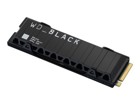 SSD, Solid State Drives –  – WDBB9H0080BNC-WRSN