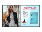 Suuremõõdulised ekraanid –  – 50BDL6017P/00
