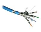 Netzwerkkabel (Rohkabel, Bulk) –  – 1215