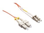Fiber Kablolar –  – LCSCMD6O-4M-AX