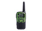 Radioapparater för Kort Tvåvägskommunikation –  – C1177