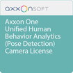 Video Surveillance Software –  – AO-UNI-HBA-ADD