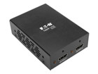 Audio & Video Switches –  – B118-002-UHD-2