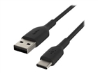 USB kabeļi –  – CAB001BT1MBK