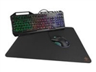 Tastatur og mus-pakke –  – GAM-113