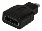 HDMI Káble –  – CVGB34907BK