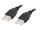 Καλώδια USB –  – CA-USBA-20CU-0005-BK
