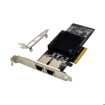 PCI-E –  – MC-PCIE-X550-X8