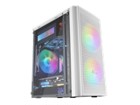 Carcasas para Micro ATX –  – MC300W