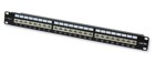 Accessori per Cablaggi di Rete –  – I-PP 24-RS-C6AT