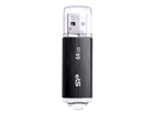USB muistit –  – SP004GBUF2U02V1K