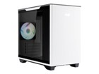 Micro ATX -Kotelot –  – IW-CS-A3WHI-1AM120S