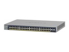 Hub e Switch Gigabit –  – GS752TPP-300EUS