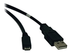 USB Káble –  – U050-003