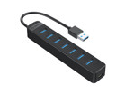 USB hub																								 –  – TWU3-7A-BK-EP