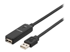 สายเคเบิล USB –  – USB2-EX5M