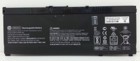 Notebook Batterijen –  – 917724-856