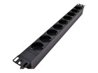 Surge Suppressors & PDUs –  – PDU-C20X9CEE74-2M