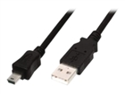 USB-Kablar –  – AK-300108-018-S