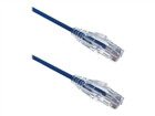 Patch Cables –  – C6BFSB-R6IN-AX