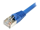 Twisted Pair Cables –  – S45PATCH25BL