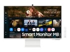 Monitori za računar –  – LS32FM801UUXDU