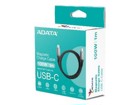 USB kaablid –  – CACCU3-100W-100AN-BK