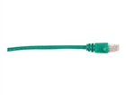 Patch Cables –  – CAT6PC-002-GN