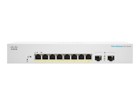 Hub-uri şi Switch-uri Rack montabile																																																																																																																																																																																																																																																																																																																																																																																																																																																																																																																																																																																																																																																																																																																																																																																																																																																																																																																																																																																																																																					 –  – CBS220-8FP-E-2G-EU
