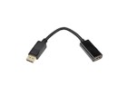 HDMI kaablid –  – II-ADP-HDFDPM