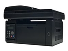 Multifunkční laserové ČB tiskárny –  – M6550NW