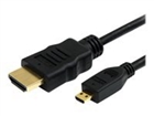 HDMI kabeli –  – HDADMM1M