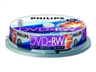 DVD Media –  – DN4S4B10F/00