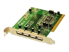 PCI-Nettverksadaptere –  – 20753