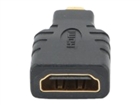 HDMI kaablid –  – A-HDMI-FD