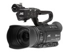 Højopløsningsvideokameraer –  – GY-HM250SP