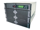 Rack-Mountable UPS –  – SYH6K6RMT