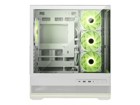 Cabinet ATX –  – 306-7G28W21-JA4