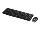 Pacotes de teclado & mouse –  – 920-004508