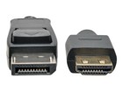 Καλώδια HDMI –  – P582-020-HD-V4A