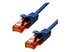 Patch Cables –  – 6UTP-003BL