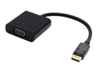 Peripheral Cables –  – DISPLAYPORT2VGA-5PK