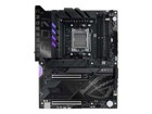 Motherboards (for AMD Processors) –  – ROG CROSSHAIR X870E APEX