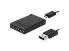 USB Rozbočovače –  – 3DX-700051